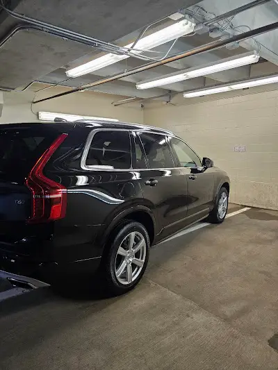 Automotive Detailer in Bloomington, MN