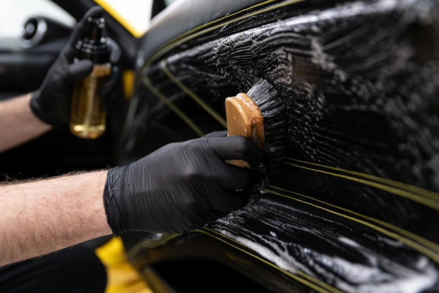 Reliable Car Exterior Detailing Bloomington, MN