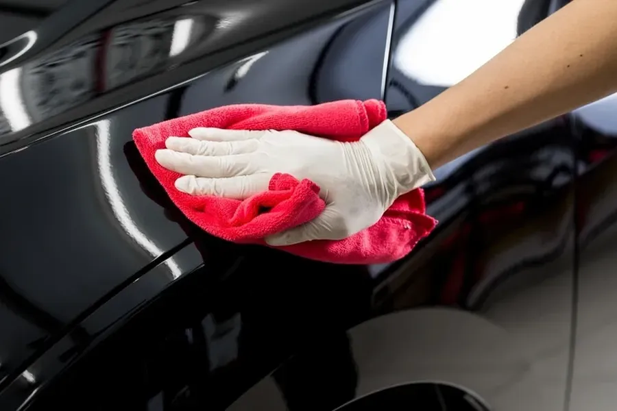 Common Myths About Mobile Auto Detailing Services Explained Bloomington, MN