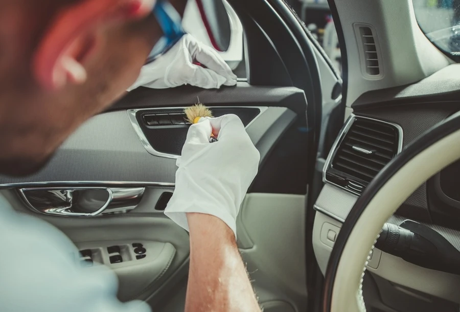 Excellent Car Interior Detailing Bloomington, MN