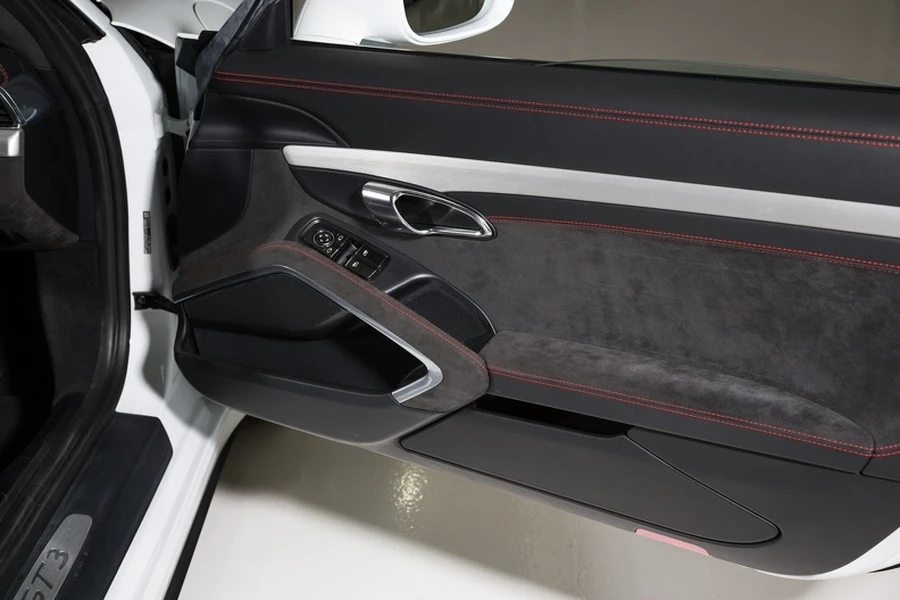 Local Car Interior Detailing Bloomington, MN